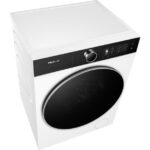 PRALNO-SUŠILNI STROJ HISENSE WD5I8043BWF - slika 7